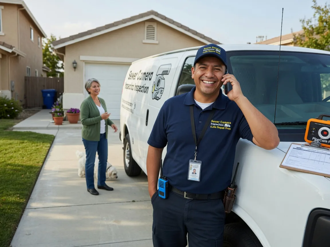 Sewer Line Repair North Zulch, TX FAQs